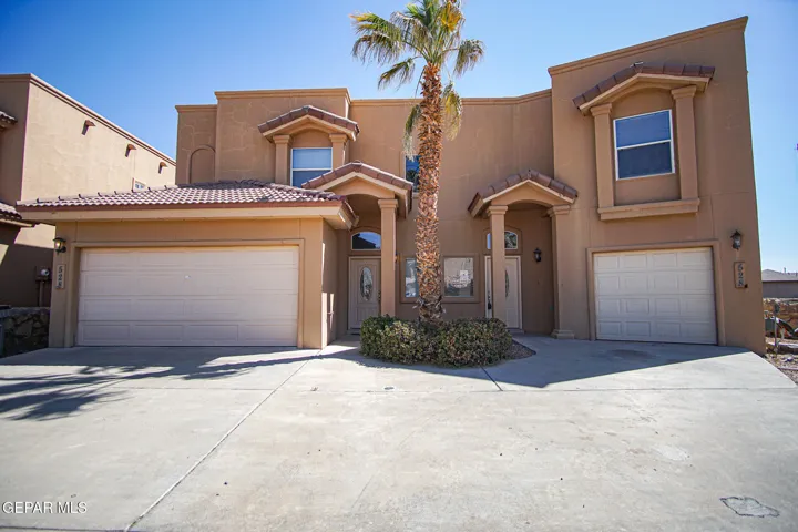 528 Green Village Court, B, El Paso, Tx 79912
