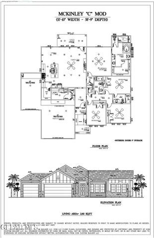 12884 Prestbury Avenue, El Paso, Tx 79928