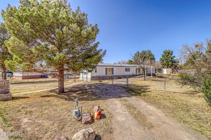 325 Arroyo Grande Drive, El Paso, Tx 79932