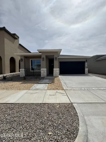 15012 Composition Avenue, El Paso, Tx 79938