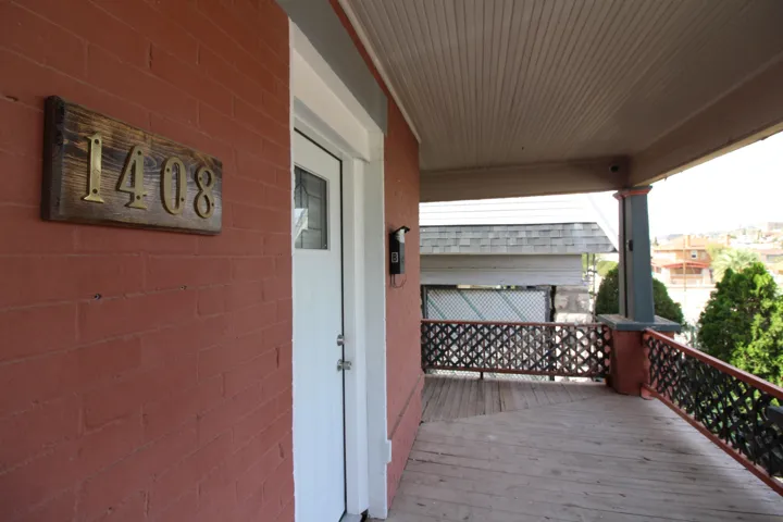 1408 Arizona Avenue, B, El Paso, Tx 79902
