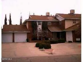 1758 Pico Alto Drive, El Paso, Tx 79935