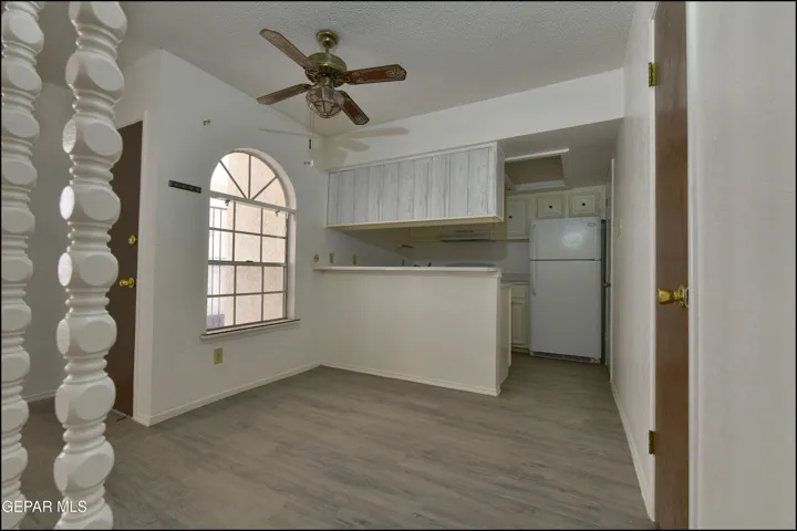 6201 Escondido Drive, El Paso, Texas 79912