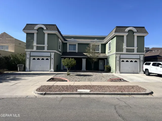 7549 Le Conte Drive, El Paso, Tx 79912