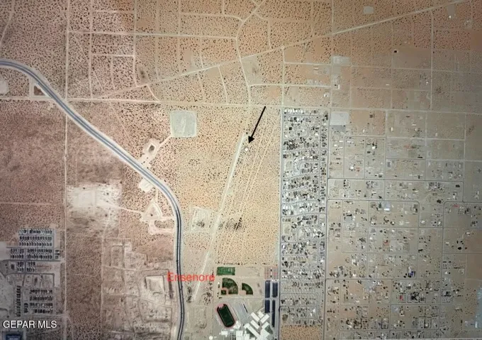 Tbd Tbd, El Paso, Tx 79928