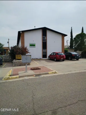 3422 Keltner Avenue, 5, El Paso, Tx 79904