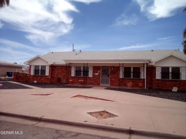 9000 Mccabe Drive, El Paso, Tx 79925
