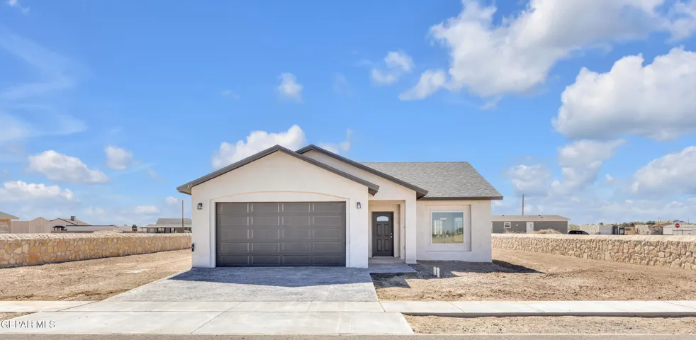 410 Perla Bonita Road, Clint, Tx 79836