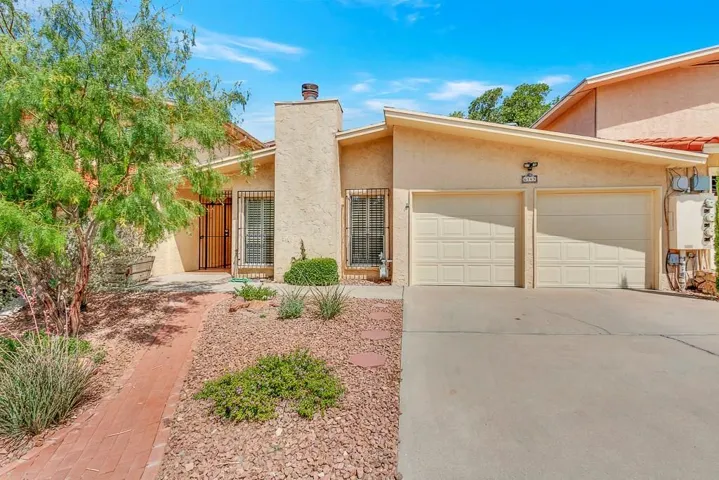 6143 Sierra Valle Lane, El Paso, Tx 79912