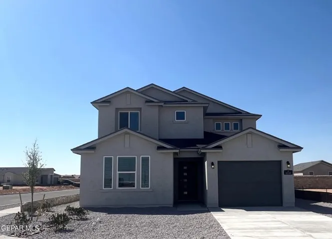 14540 Russell Borea Avenue, El Paso, Tx 79938