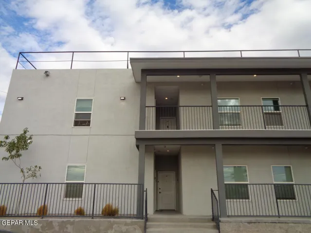 1964 Murchison Drive, 1f, El Paso, Tx 79902