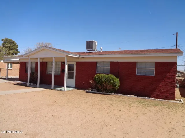 10528 Brisbane Way, El Paso, Tx 79924