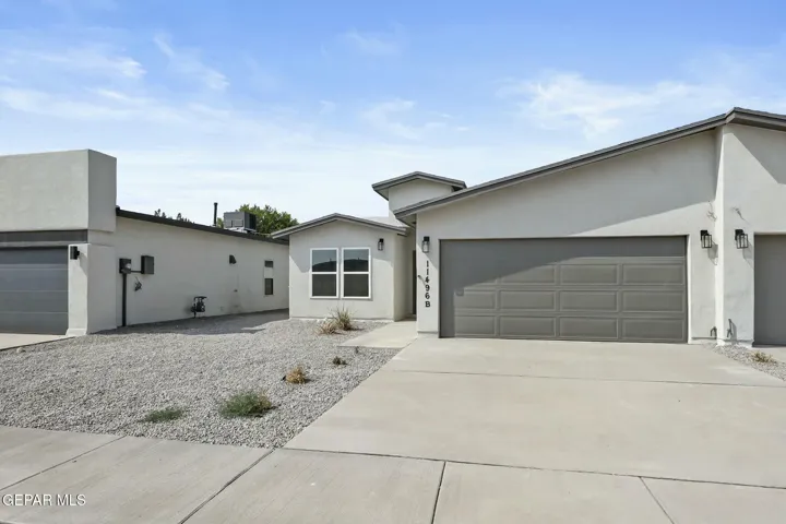 11496 Summer Drive, A, Socorro, Tx 79927