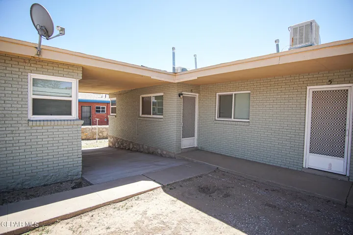 1317 Saint Johns Drive, 6, El Paso, Tx 79903