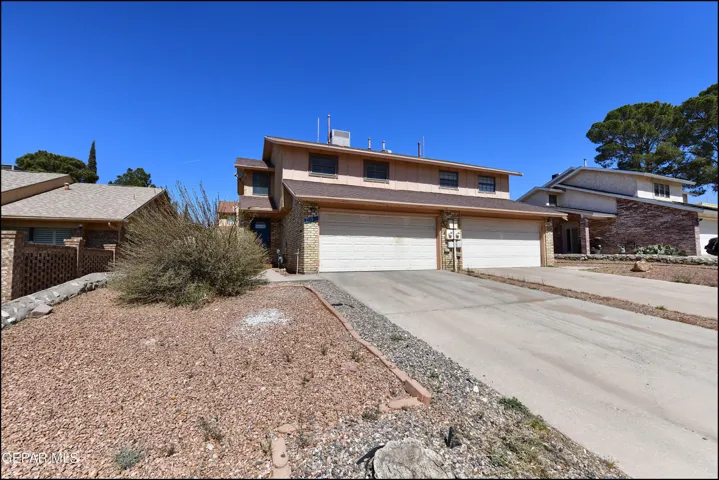 7113 Orizaba, El Paso, Tx 79912