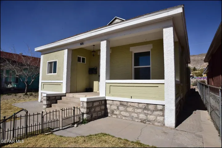1925 Arizona Avenue, 2, El Paso, Tx 79902