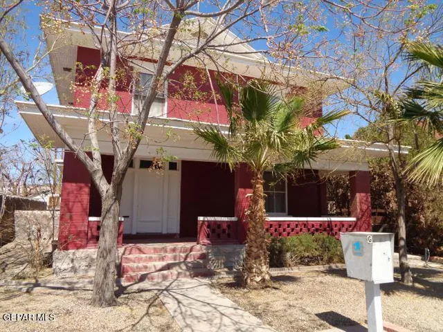 1309 E Rio Grande Avenue, 4, El Paso, Tx 79902