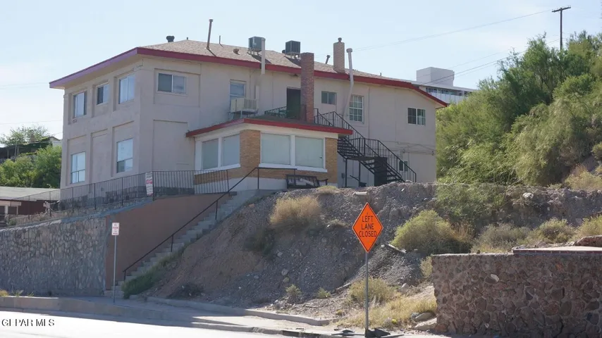 419 E Schuster Avenue, 7, El Paso, Tx 79902