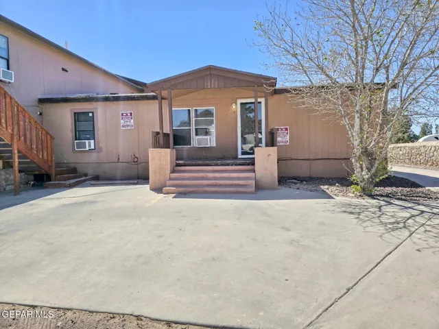 1654 Exeter Drive, 1, El Paso, Tx 79928
