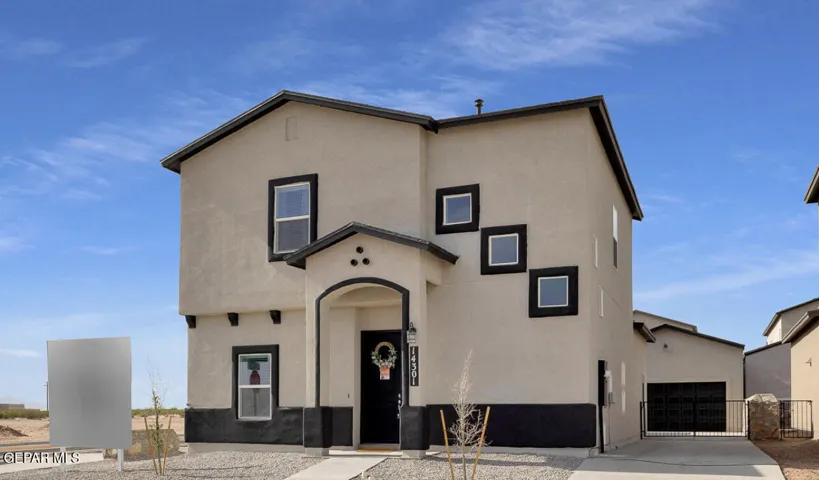 14301 Steve Joyce Parkway, El Paso, Texas 79928
