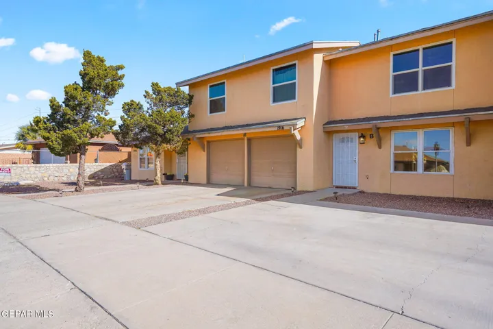 1916 Lee Elder Drive, D, El Paso, Tx 79936