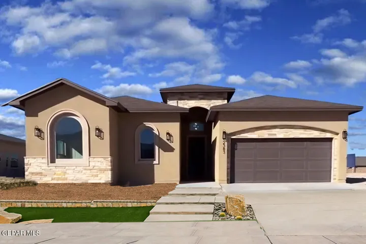 4363 Purple Sage Drive, Las Cruces, Nm 88011