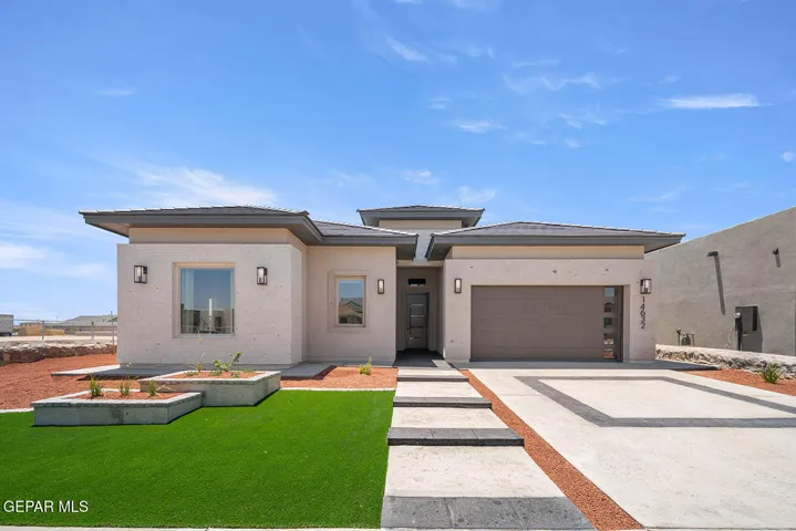3761 Wish Place, El Paso, Tx 79938