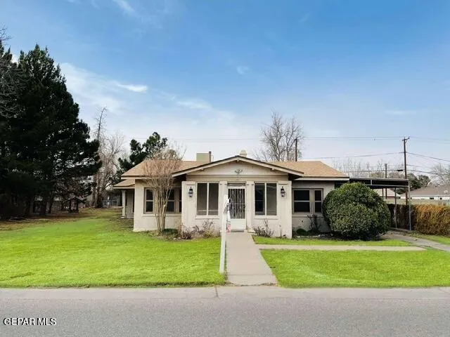 219 Main Street, Clint, Tx 79836