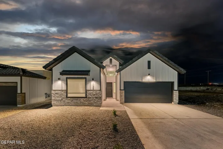 13078 Emerald Isle Street, El Paso, Tx 79928