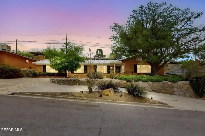 4332 Buckingham Drive, El Paso, Tx 79902