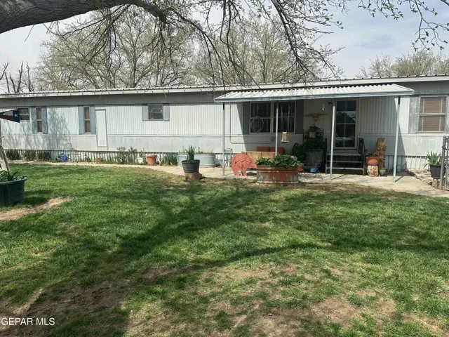 8701 Hickory Lane, Anthony, Tx 79821