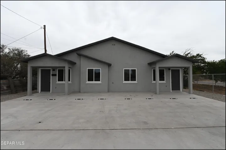 370 San Jose Unit, B, El Paso, Tx 79915