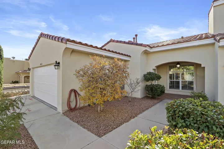 11682 Dos Palmas Drive, A, El Paso, Tx 79936