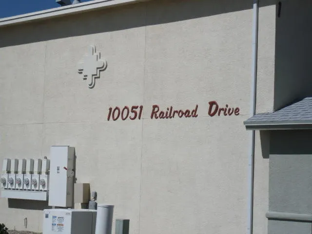 10051 Railroad Drive, 304, El Paso, Tx 79924