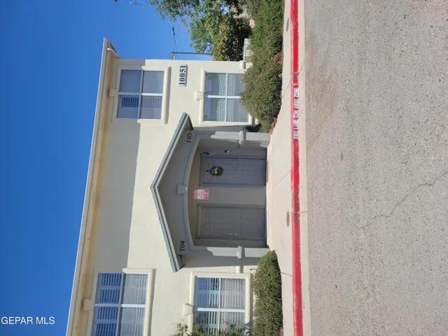 10051 Railroad Drive, 704, El Paso, Tx 79924