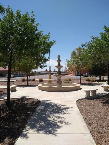 8615 San Juan Lane, 1-c, El Paso, Tx 79907