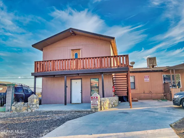 1654 Exeter Drive, 3, El Paso, Tx 79928
