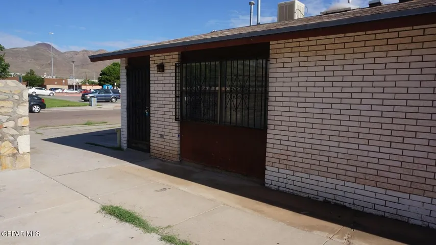9008 Lawson Street, 1, El Paso, Tx 79904