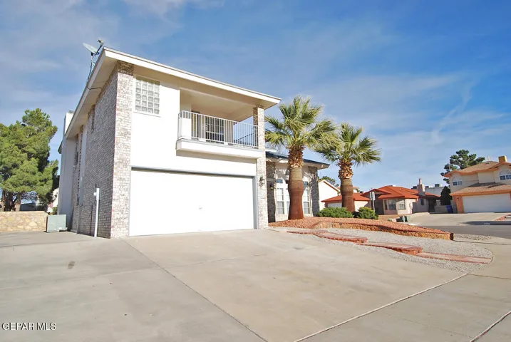 12149 Alex Guerrero Circle, El Paso, Tx 79936