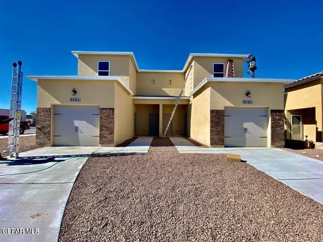 715 Hc Gilbert Minjares Drive, B, Socorro, Tx 79927