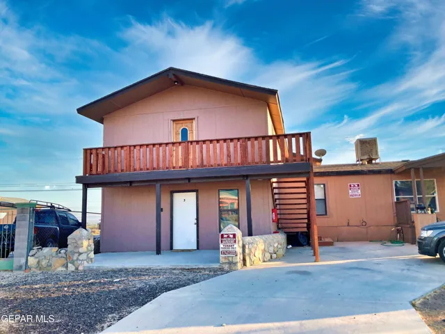 1654 Exeter Drive, 5, El Paso, Tx 79928