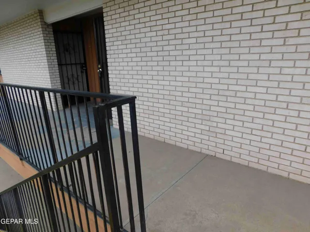 6400 Edgemere Boulevard, 8a, El Paso, Tx 79925