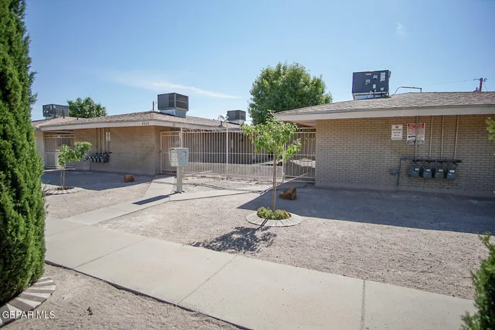 8608 Lawson Street, 1, El Paso, Tx 79904