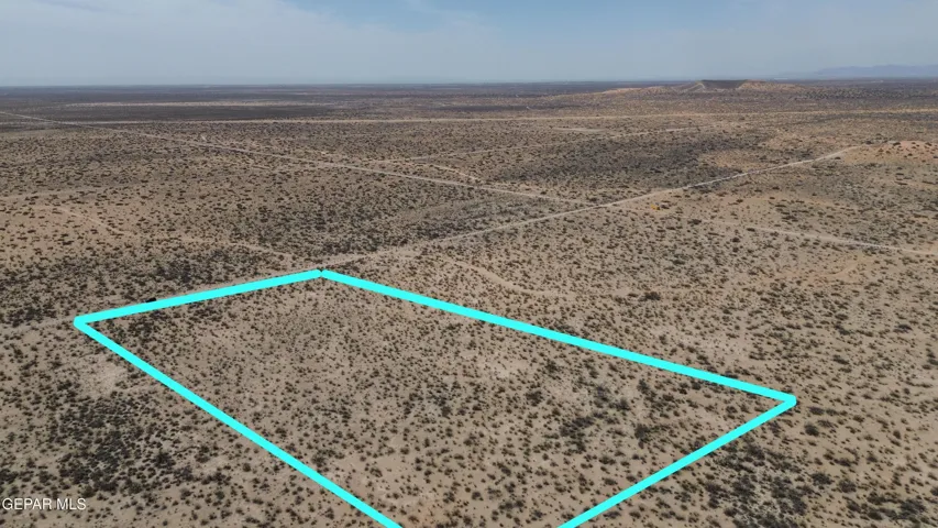 5 Acres Horizon Crossing Street, Horizon City, Tx 79928