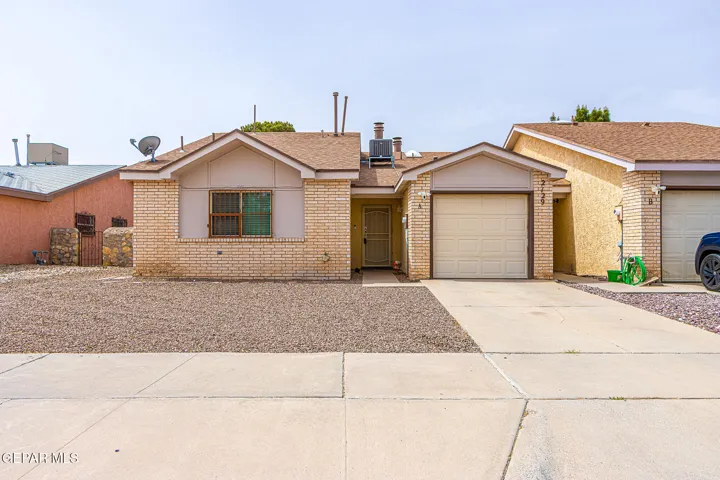 2129 Lake Victoria Drive, El Paso, Tx 79936