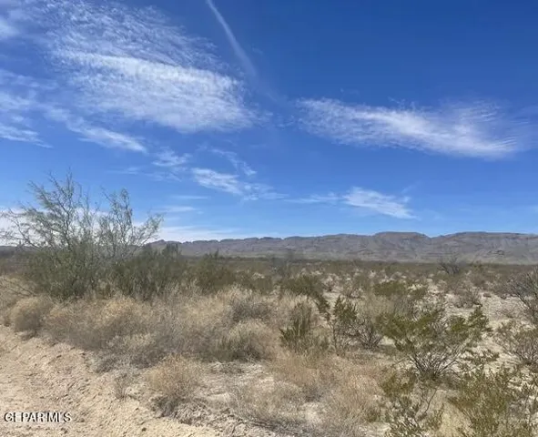 68 1/2 Psl Sec 21 Silver Spur Unit 2, Sierra Blanca, Tx 79851