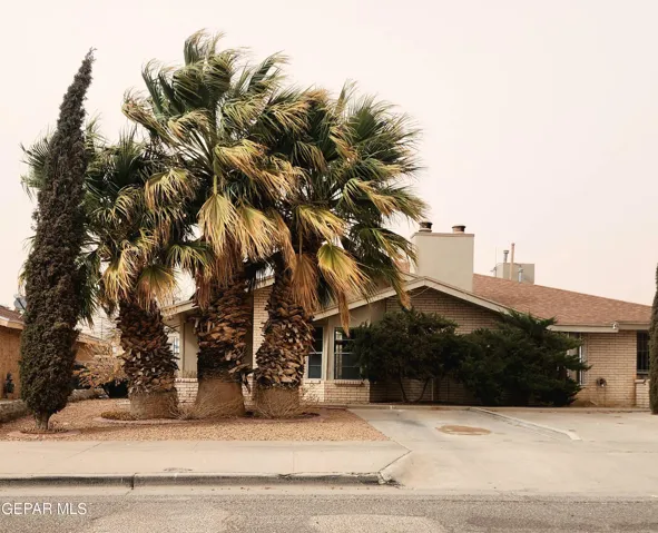 10909 Delafield Drive, El Paso, Tx 79936