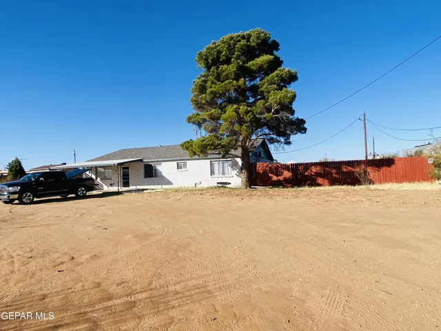 444 Paseo Real Drive, Chaparral, Nm 88081