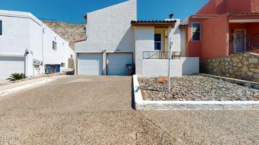 4842 Excalibur Drive, El Paso, Tx 79902