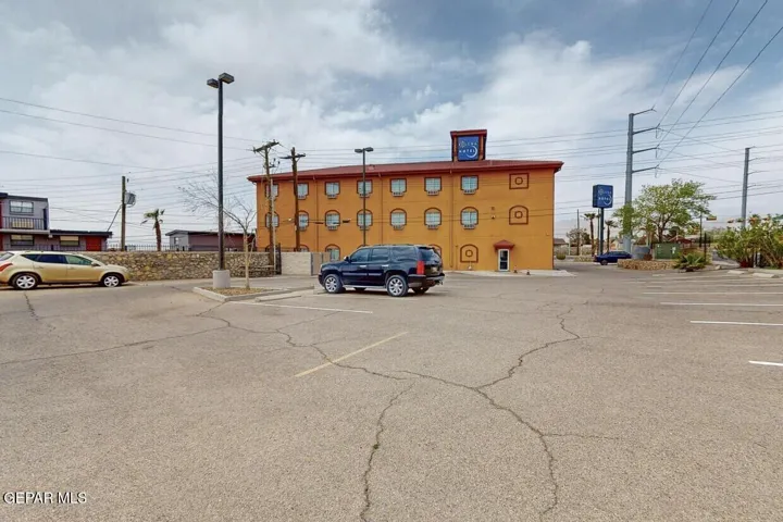 5640 E Paisano, El Paso, Tx 79925